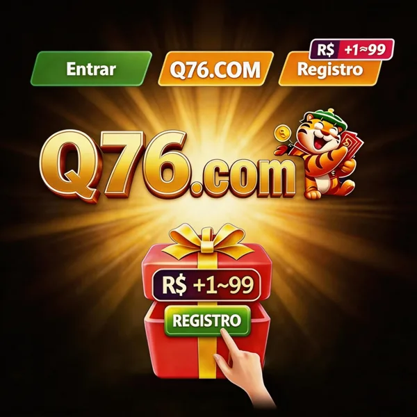 Q76 2026 Slot Gacor RTP Tinggi