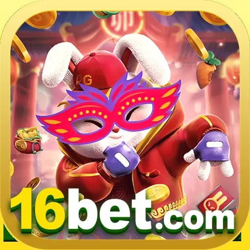 16BET APK Oficial Baixar Indonesia